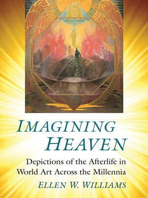 cover image of Imagining Heaven